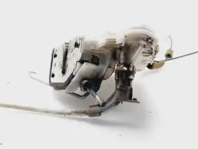 Автозапчастина б/у замок передніх дверей лівий для honda civic berlina 5 (fk) 2.2 i-ctdi comfort посилання на oem iam 72151smgg0  