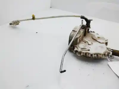 Автозапчастина б/у замок передніх дверей лівий для honda civic berlina 5 (fk) 2.2 i-ctdi comfort посилання на oem iam 72151smgg0