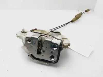 Автозапчастина б/у замок заднього правого дверя для honda civic berlina 5 (fk) 2.2 i-ctdi comfort посилання на oem iam 72611smgg0