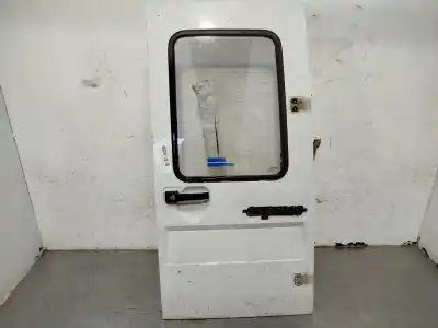 Автозапчасти б/у дверь задняя правая за renault rapid/express (f40) 1.9 diesel ссылки oem iam 7751467251  