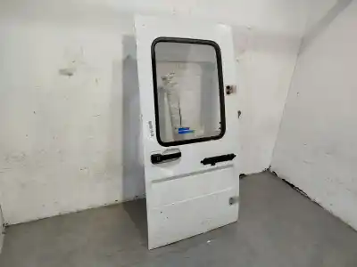Автозапчасти б/у дверь задняя правая за renault rapid/express (f40) 1.9 diesel ссылки oem iam 7751467251  