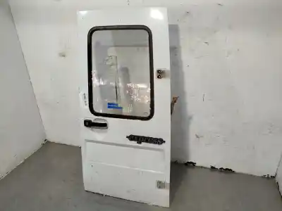 Автозапчасти б/у дверь задняя правая за renault rapid/express (f40) 1.9 diesel ссылки oem iam 7751467251  