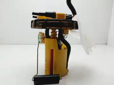 Peça sobressalente para automóvel em segunda mão boia / bomba combustível por dacia duster ii comfort referências oem iam 172020371r