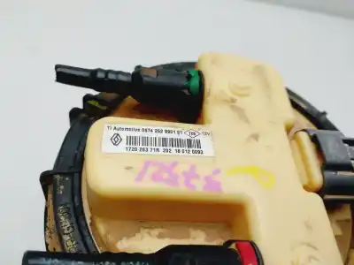 Second-hand car spare part fuel tank sender unit for dacia duster ii comfort oem iam references 172020371r  