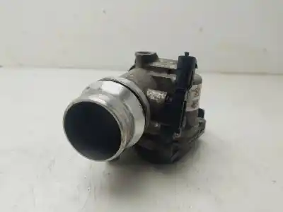 Peça sobressalente para automóvel em segunda mão borboleta de admissão por dacia duster ii comfort referências oem iam 161a09287r