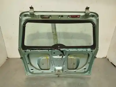 Автозапчастина б/у загальні двері для mini mini (r50, r53) cooper посилання на oem iam 41627139735  