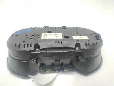 Автозапчастина б/у панель інструментів для seat leon (5f1) 1.6 tdi посилання на oem iam 5f0920862a