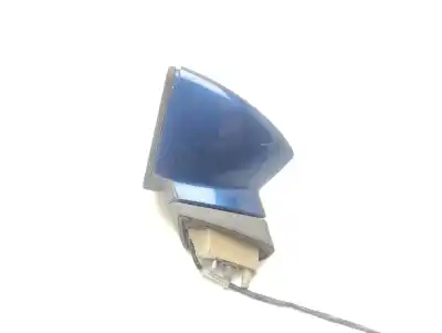 Second-hand car spare part left rearview mirror for seat leon (5f1) 1.6 tdi oem iam references 5f1857507p  