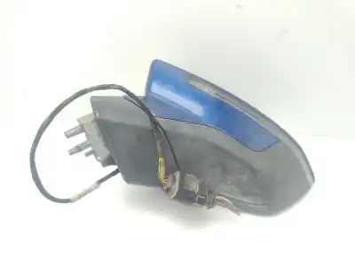 Автозапчастина б/у ліве дзеркало для seat leon (5f1) 1.6 tdi посилання на oem iam 5f1857507p