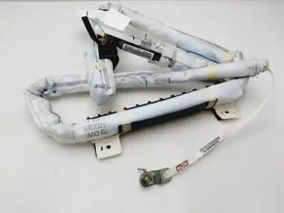 Peça sobressalente para automóvel em segunda mão airbag de cortina dianteiro esquerdo por kia stonic (ybcuv) concept referências oem iam 85010h8300