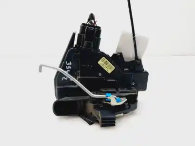 Peça sobressalente para automóvel em segunda mão fechadura da porta dianteira direita por kia stonic (ybcuv) concept referências oem iam 81320h8050