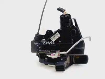 Peça sobressalente para automóvel em segunda mão fechadura da porta dianteira esquerda por kia stonic (ybcuv) concept referências oem iam 81310h8040