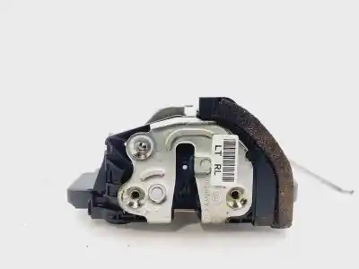 Peça sobressalente para automóvel em segunda mão fechadura da porta traseira esquerda por kia stonic (ybcuv) concept referências oem iam 81410h8010