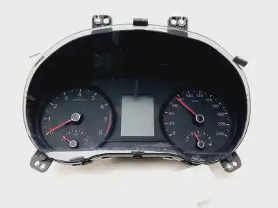 Peça sobressalente para automóvel em segunda mão quadrante por kia stonic (ybcuv) concept referências oem iam 94003h8300  