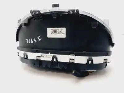 Peça sobressalente para automóvel em segunda mão quadrante por kia stonic (ybcuv) concept referências oem iam 94003h8300