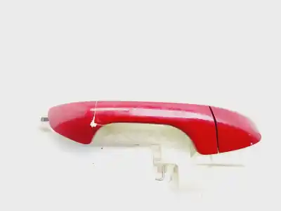 Peça sobressalente para automóvel em segunda mão puxador exterior frente direito por kia stonic (ybcuv) concept referências oem iam 82661h8000