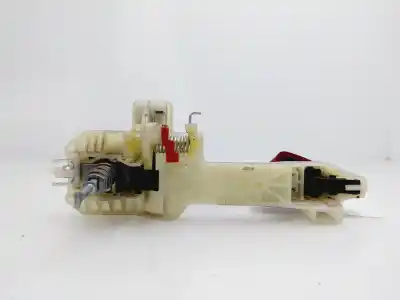 Peça sobressalente para automóvel em segunda mão puxador exterior dianteiro esquerdo por kia stonic (ybcuv) concept referências oem iam 82651h8000