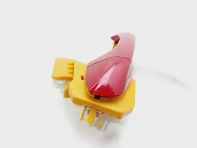 Peça sobressalente para automóvel em segunda mão puxador exterior traseiro direito por kia stonic (ybcuv) concept referências oem iam 83661h8000