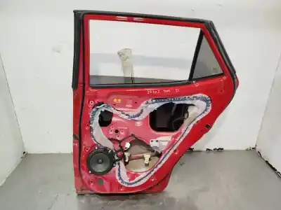 Peça sobressalente para automóvel em segunda mão porta do automóvel traseira direita por kia stonic (ybcuv) concept referências oem iam 77004h8401