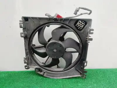 Автозапчасти б/у ЭЛЕКТРИЧЕСКИЙ ВЕНТИЛЯТОР за RENAULT MODUS  ссылки OEM IAM 7701068309  