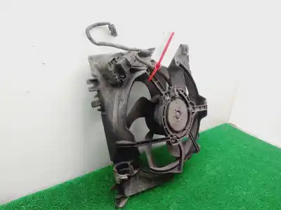 Pezzo di ricambio per auto di seconda mano elettroventola per renault modus confort dynamique 98 cv / 72 kw riferimenti oem iam 7701068309  
