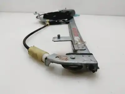 Автозапчасти б/у РЕГУЛЯТОР СТЕКЛА ПЕРЕДНЕГО ПРАВОГО за RENAULT MODUS  ссылки OEM IAM 8200748375  