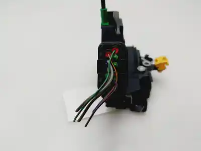 Pezzo di ricambio per auto di seconda mano serratura porta anteriore sinistra per ford ka+ ultimate riferimenti oem iam as6af21813bk  