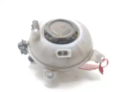 Second-hand car spare part coolant expansion tank for seat leon (5f1) xcellence plus oem iam references 5q0121407f