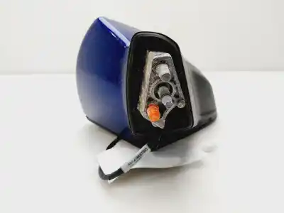 Second-hand car spare part left rearview mirror for seat leon (5f1) xcellence plus oem iam references 5f1857507p  