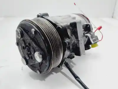 Second-hand car spare part air conditioning compressor for suzuki ignis rm (mh) básico oem iam references 13106850  