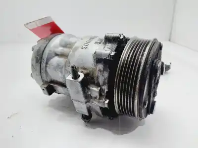 Second-hand car spare part air conditioning compressor for suzuki ignis rm (mh) básico oem iam references 13106850  