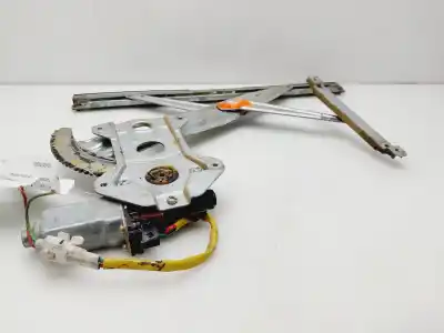 Second-hand car spare part passenger side right window regulator for suzuki ignis rm (mh) básico oem iam references 8343076g00  