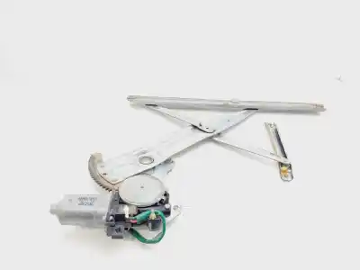 Second-hand car spare part driver left window regulator for suzuki ignis rm (mh) básico oem iam references 8346076g00  