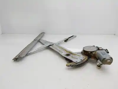 Second-hand car spare part driver left window regulator for suzuki ignis rm (mh) básico oem iam references 8346076g00  
