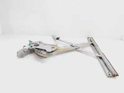 Second-hand car spare part driver left window regulator for suzuki ignis rm (mh) básico oem iam references 8346076g00