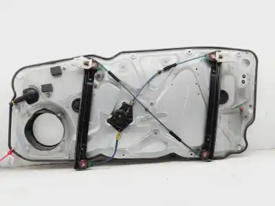 Peça sobressalente para automóvel em segunda mão elevador de vidros dianteira esquerda por fiat stilo (192) 1.9 multijet 140 m.schumacher referências oem iam 517736270