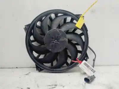 Second-hand car spare part RADIATOR COOLING FAN for CITROEN C5 BERLINA  OEM IAM references 9633808480  
