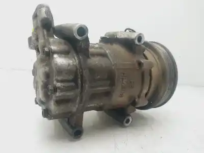 Second-hand car spare part air conditioning compressor for renault kangoo (f/kc0) expression oem iam references 8200315744