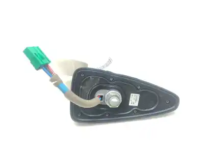 Peça sobressalente para automóvel em segunda mão antena por kia stonic (ybcuv) drive referências oem iam 96210h8010