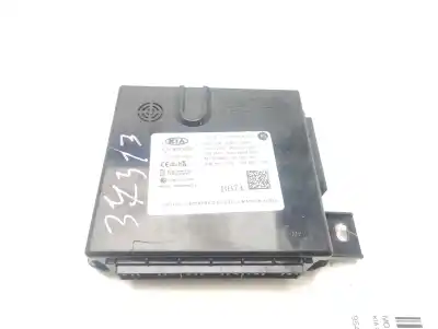 Peça sobressalente para automóvel em segunda mão módulo eletrônico por kia stonic (ybcuv) drive referências oem iam 954b0h8740