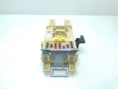 Second-hand car spare part fuse box unit for kia stonic (ybcuv) drive oem iam references 91955h8570  