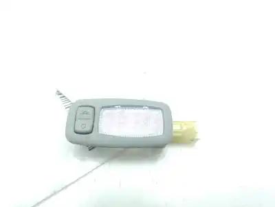 Peça sobressalente para automóvel em segunda mão luz interior por kia stonic (ybcuv) drive referências oem iam 928913sxxx