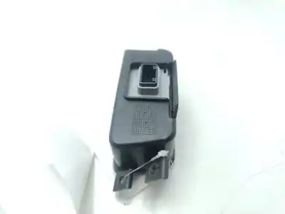 Second-hand car spare part multifunction switch for kia stonic (ybcuv) drive oem iam references 84757h8aa0  