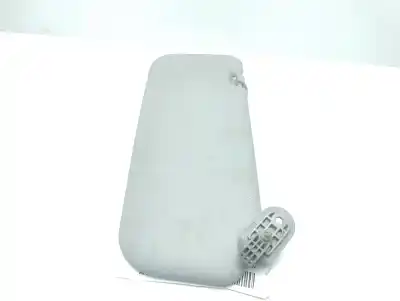 Peça sobressalente para automóvel em segunda mão pára-sol esquerdo por kia stonic (ybcuv) drive referências oem iam 85210h8060bf3