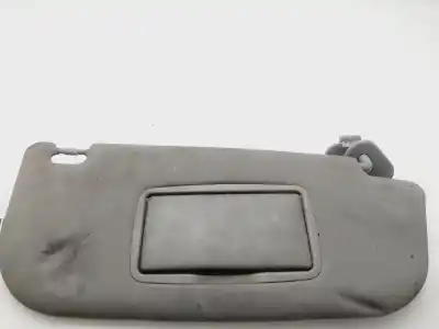 Second-hand car spare part RIGHT SUNSHADE for ALFA ROMEO 147 (190)  OEM IAM references 0735350960  