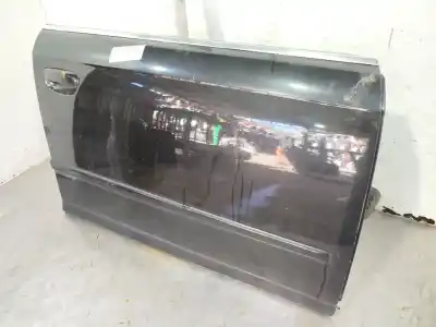 Peça sobressalente para automóvel em segunda mão porta dianteira direita por audi a4 berlina (8e) 2.0 tdi 16v (103kw) referências oem iam 8e0831052l  