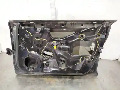 Peça sobressalente para automóvel em segunda mão porta dianteira direita por audi a4 berlina (8e) 2.0 tdi 16v (103kw) referências oem iam 8e0831052l  