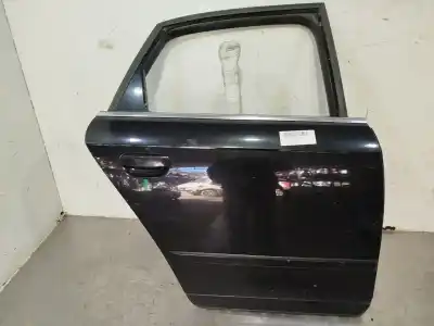 Peça sobressalente para automóvel em segunda mão porta do automóvel traseira direita por audi a4 berlina (8e) 2.0 tdi 16v (103kw) referências oem iam 8e0833052j