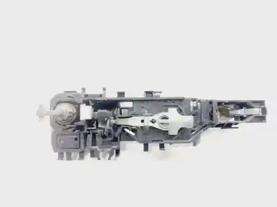 Pezzo di ricambio per auto di seconda mano maniglia esterna anteriore sinistra per renault scenic ii confort expression riferimenti oem iam 8200289825