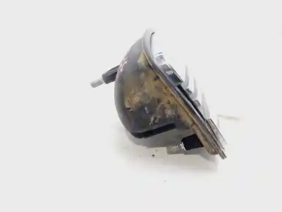 Pezzo di ricambio per auto di seconda mano MANIGLIA ESTERNA DEL CANCELLO per SEAT IBIZA (6L1)  Riferimenti OEM IAM 6L6827565B  